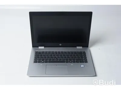 Dator - HP ProBook 640 G5. Saknas operativsystem, saknas laddare