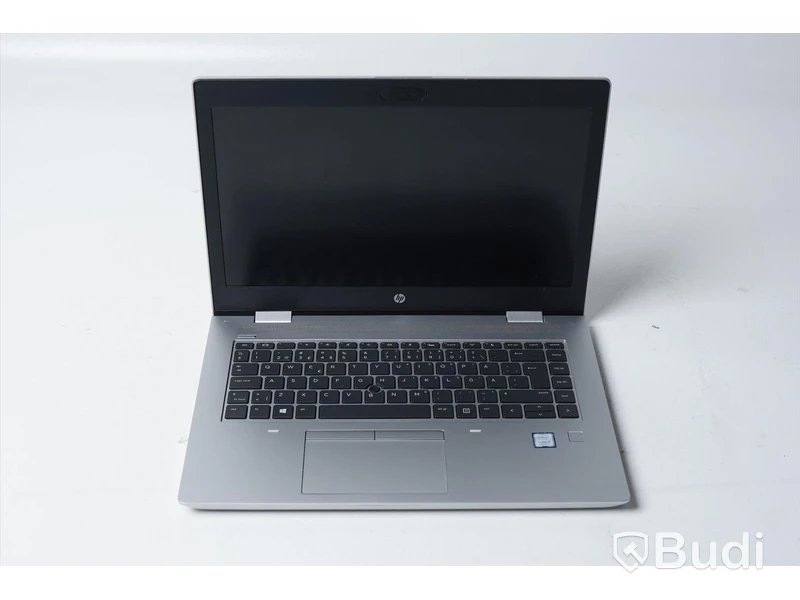 Dator - HP ProBook 640 G5. Saknas operativsystem, saknas laddare