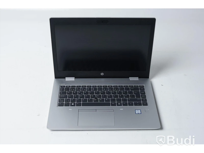 Dator - HP ProBook 640 G5. Saknas operativsystem, saknas laddare