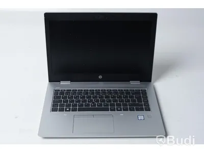 Dator - HP ProBook 640 G5. Saknas operativsystem, saknas laddare