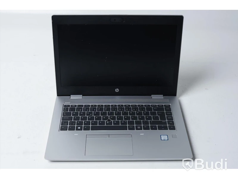 Dator - HP ProBook 640 G5. Saknas operativsystem, saknas laddare
