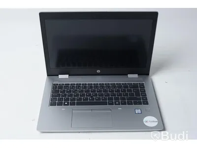 Dator - HP ProBook 640 G5. Saknar operativsystem, saknar laddare
