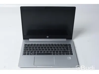 Dator - HP ProBook 440 G7. Saknas operativsystem, saknas laddare