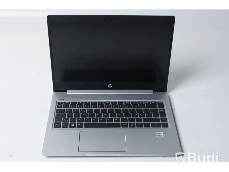 Dator - HP ProBook 440 G7. Saknas operativsystem, saknas laddare
