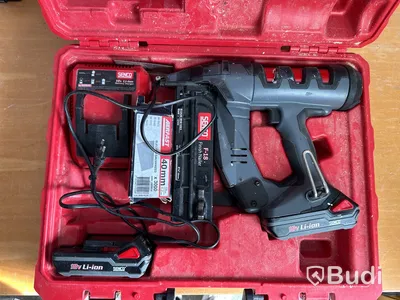 Dyckertpistol SENCO