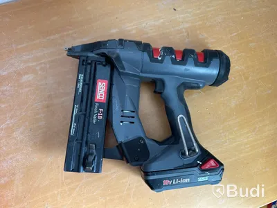 Dyckertpistol SENCO