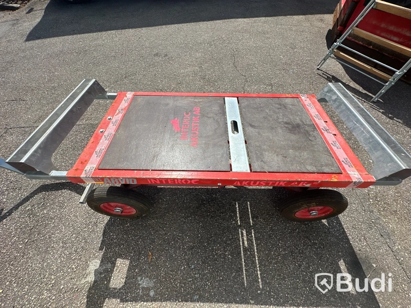Transportvagn Starke Arvid