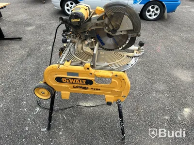 Kombinationssåg DeWalt