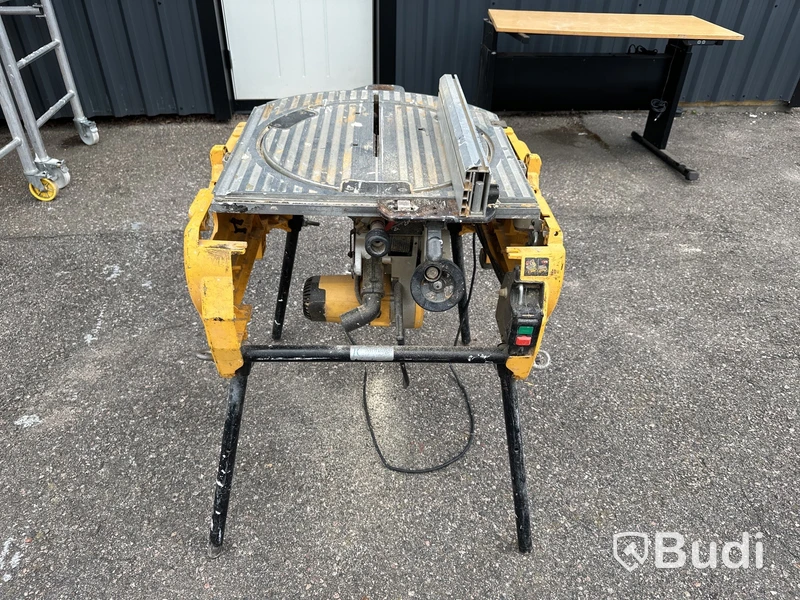 Kombinationssåg DeWalt