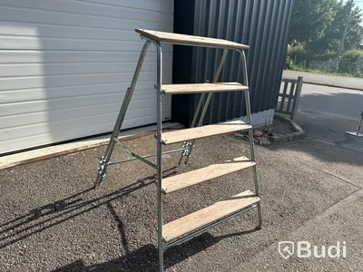 Arbetsbock Wibe