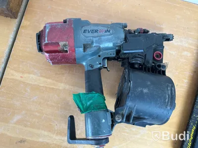 2st Spikpistoler, SENCO och Everwin