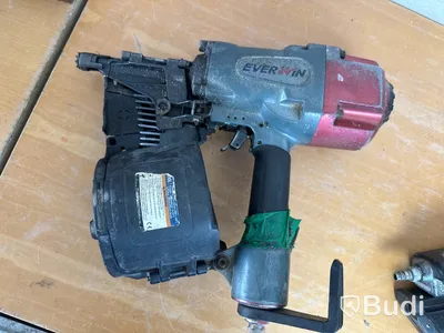 2st Spikpistoler, SENCO och Everwin