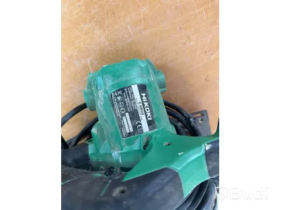 3 st Cirkelsågar Hikoki/Hitachi
