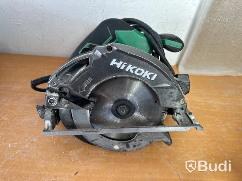 3 st Cirkelsågar Hikoki/Hitachi