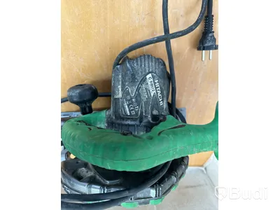 3 st Cirkelsågar Hikoki/Hitachi