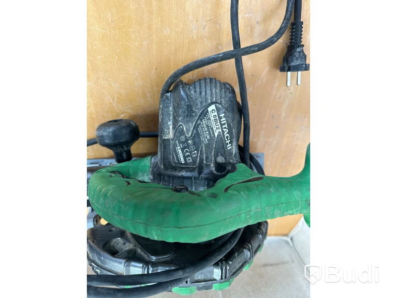 3 st Cirkelsågar Hikoki/Hitachi