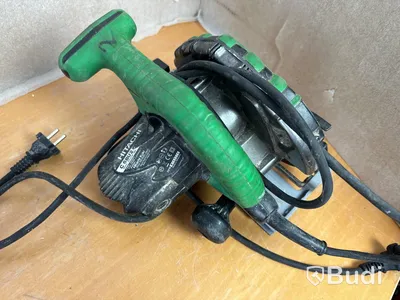 3 st Cirkelsågar Hikoki/Hitachi