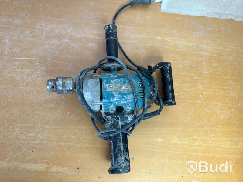 Borrmaskin Makita