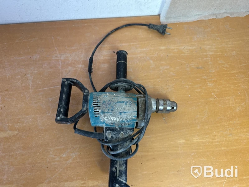 Borrmaskin Makita