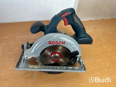 Maskinpaket Bosch 3 st