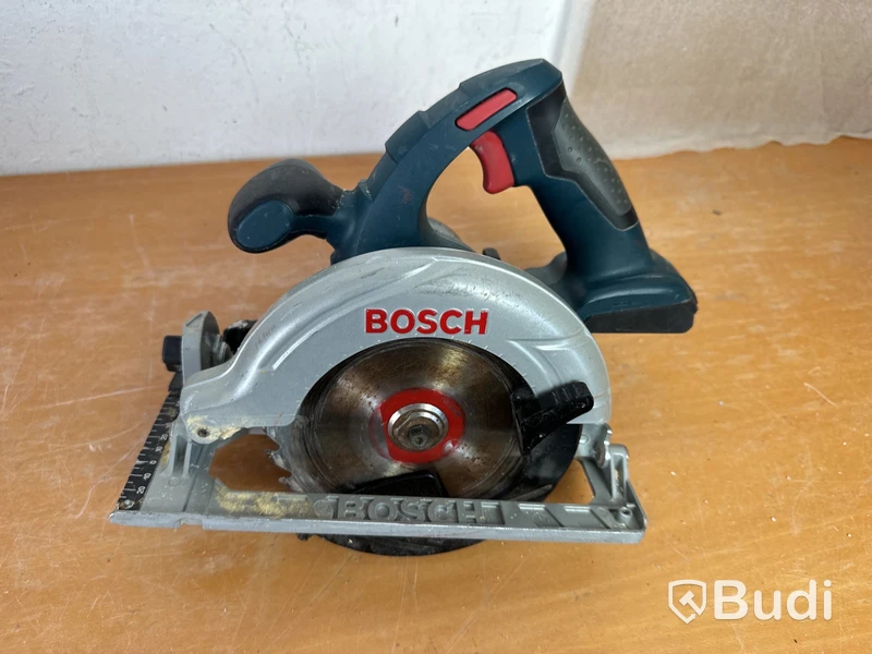 Maskinpaket Bosch 3 st