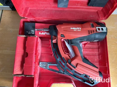 Bultpistol Hilti