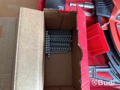 Bultpistol Hilti