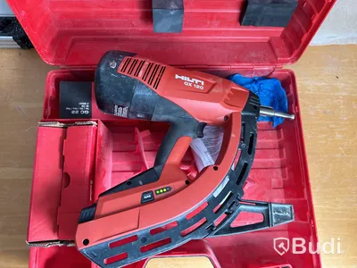 Bultpistol Hilti