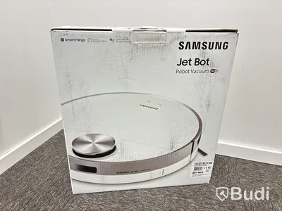 Robotdammsugare Samsung Jet Bot - Butiksdemo