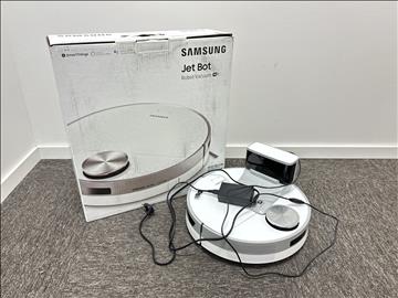 Robotdammsugare Samsung Jet Bot - Butiksdemo