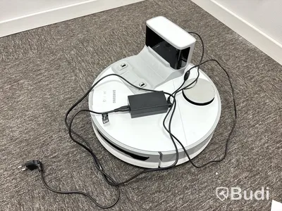 Robotdammsugare Samsung Jet Bot - Butiksdemo