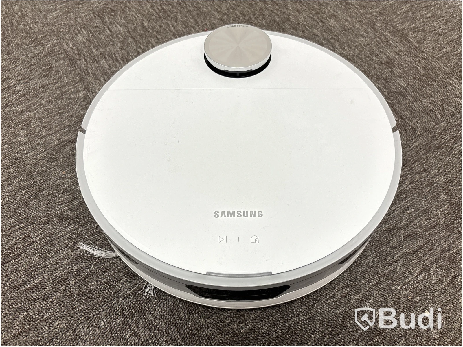 Robotdammsugare Samsung Jet Bot - Butiksdemo