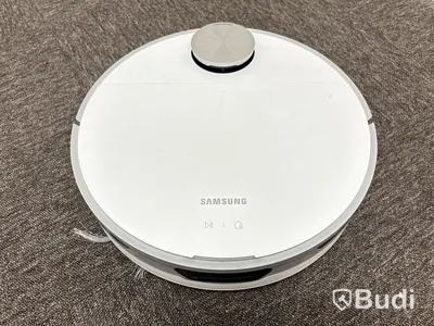 Robotdammsugare Samsung Jet Bot - Butiksdemo