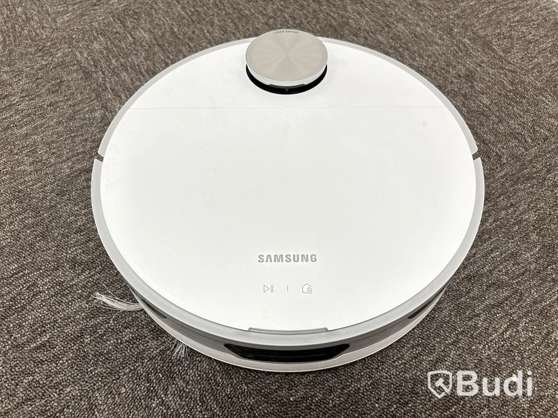 Robotdammsugare Samsung Jet Bot - Butiksdemo
