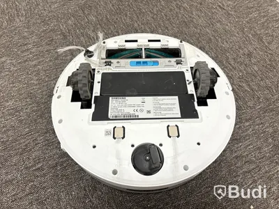 Robotdammsugare Samsung Jet Bot - Butiksdemo