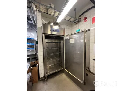 Kylskåp Electrolux ca mått 87x66x212 cm