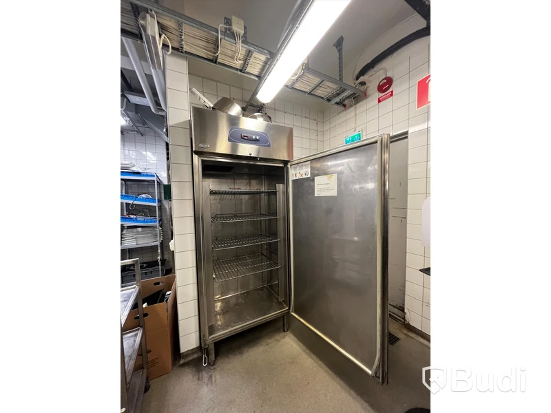 Kylskåp Electrolux ca mått 87x66x212 cm