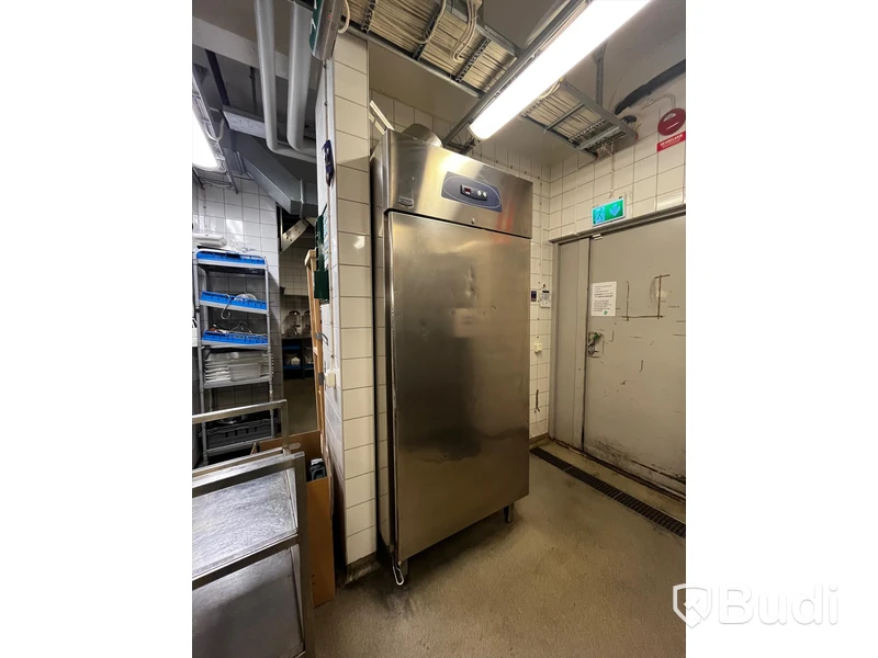 Kylskåp Electrolux ca mått 87x66x212 cm