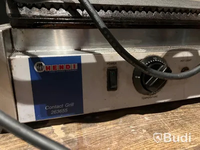 Paninigrill - HENDI