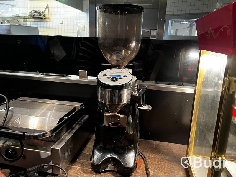 Kaffekvarn