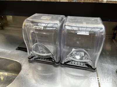 Barö ink kylbänkar, ställningar, blandare osv Obs! Displaydisk och öltappar ingår ej
