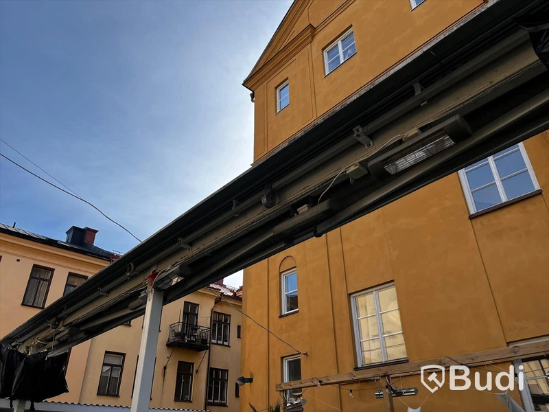 6 st Värmelampor