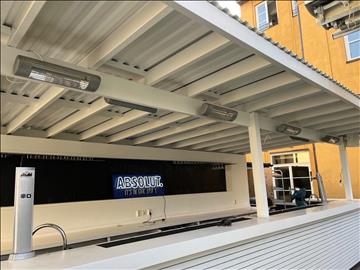 6 st Värmelampor 