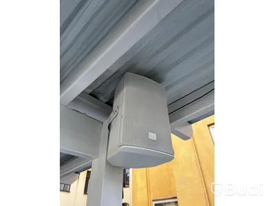2 st Högtalare - LD systems SAT 62G2W