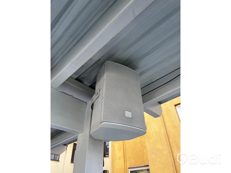 2 st Högtalare - LD systems SAT 62G2W