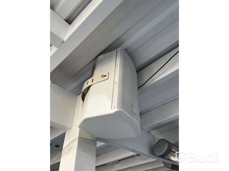 2 st Högtalare - LD systems SAT 62G2W