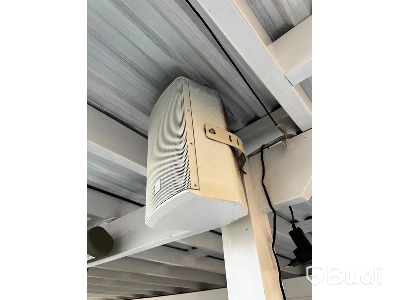 2 st Högtalare - LD systems SAT 62G2W