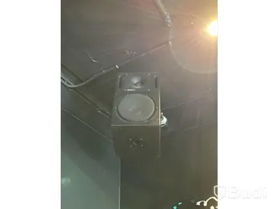 3 st Högtalare- GENELEC