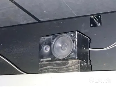 3 st Högtalare - Genelec Active monitor 1029A