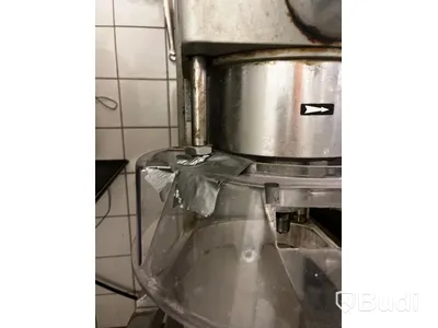 Vispmaskin - ELECTROLUX Tillverkningsår: 2003